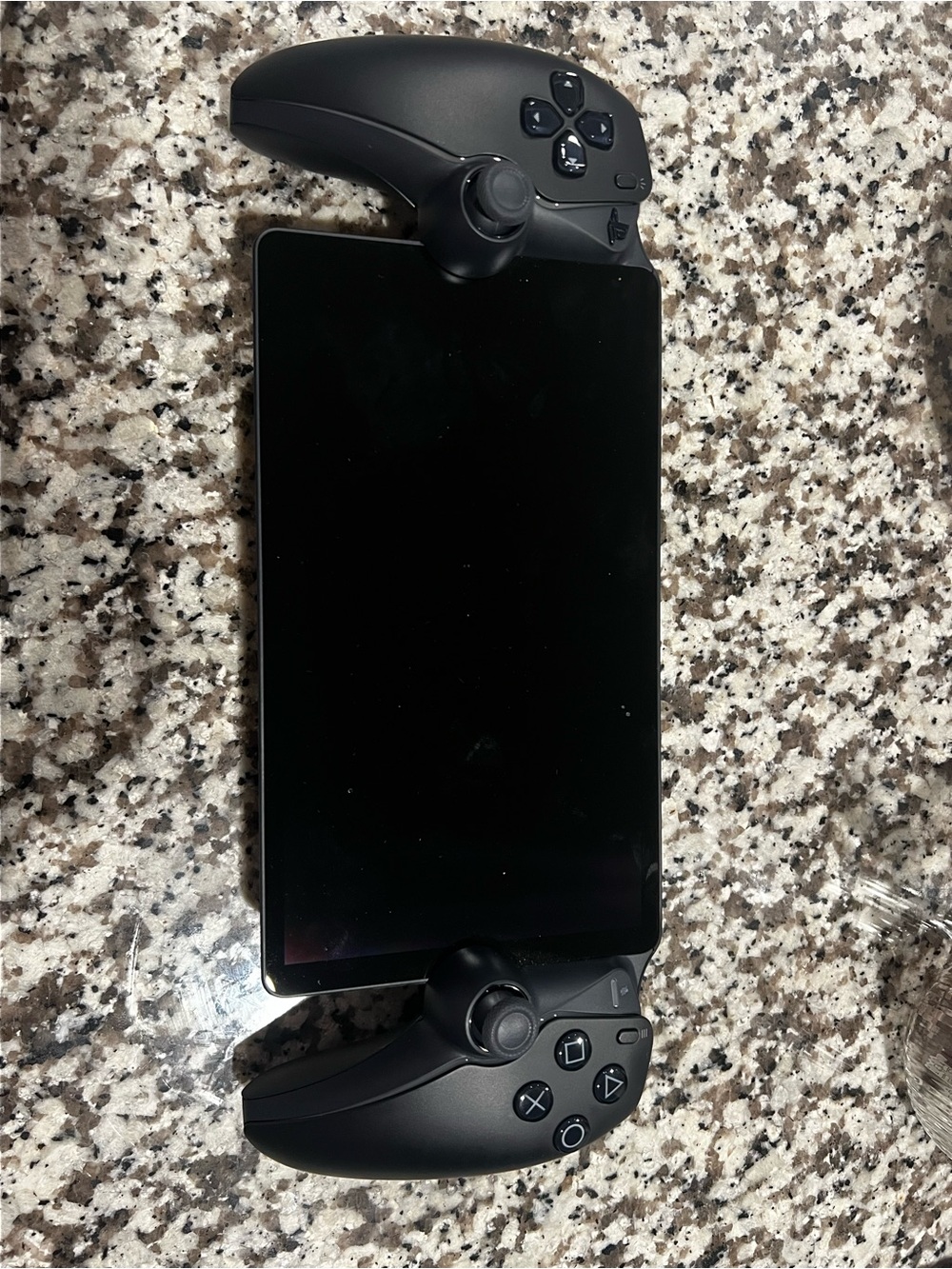 PlayStation portable
